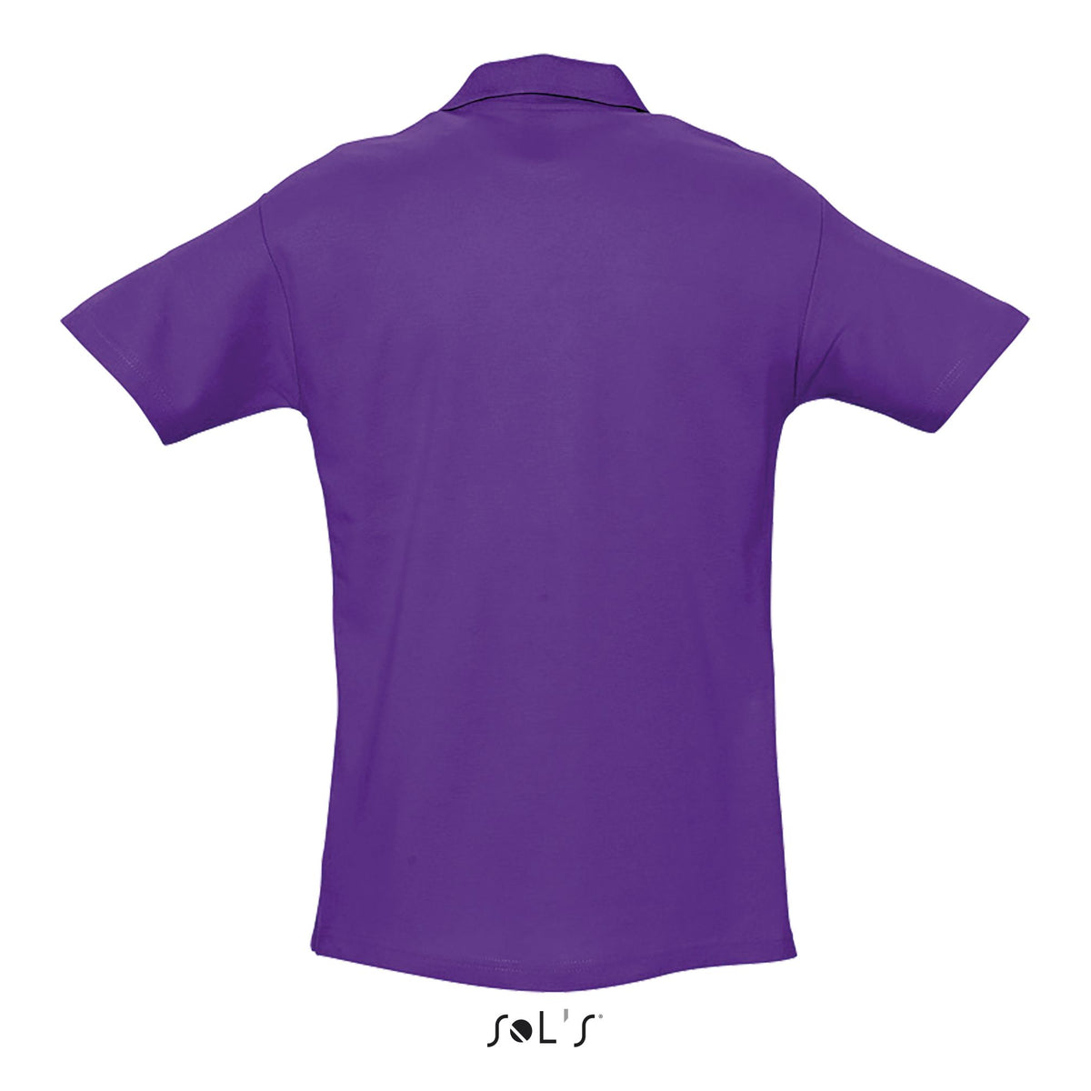 Violet foncé