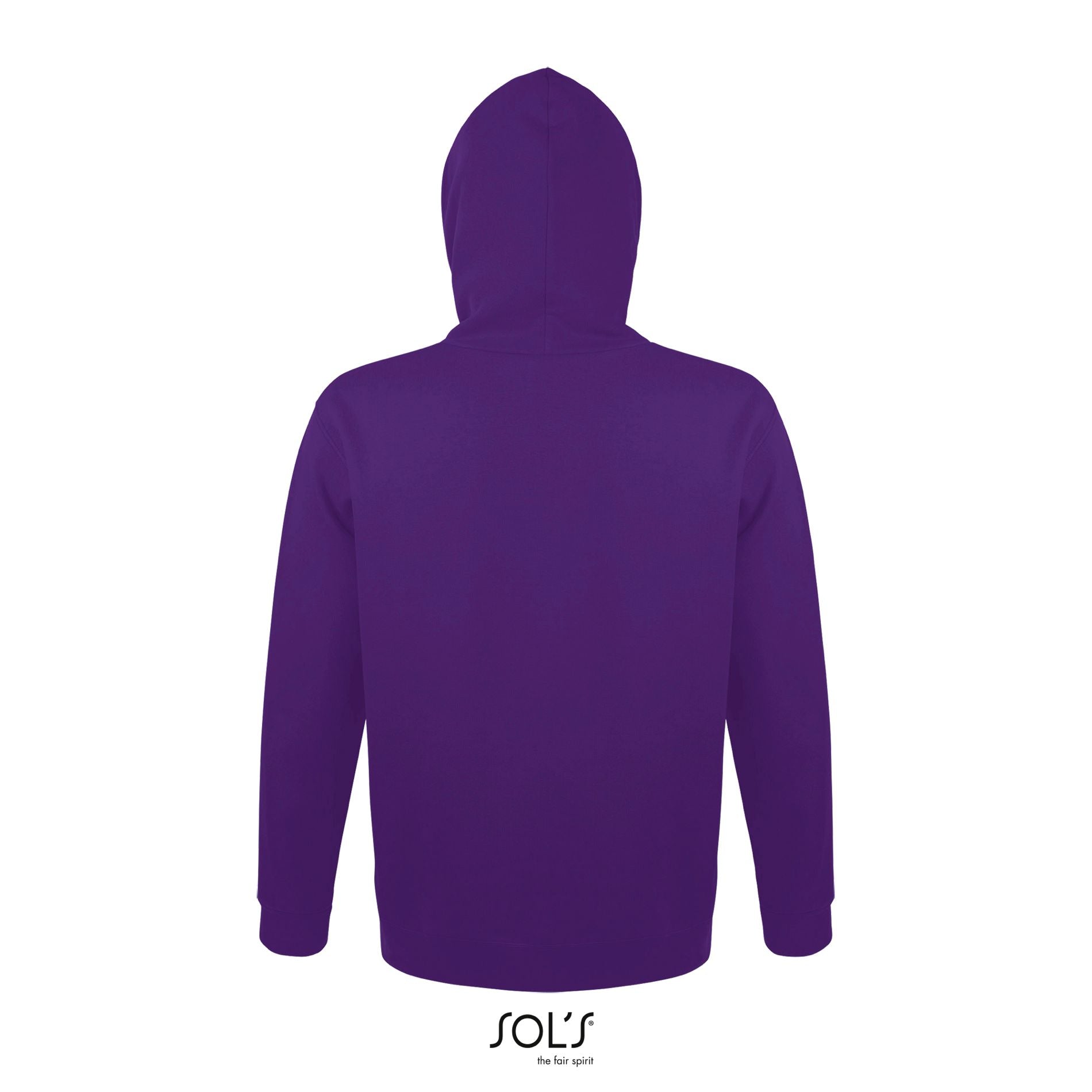 Violet foncé