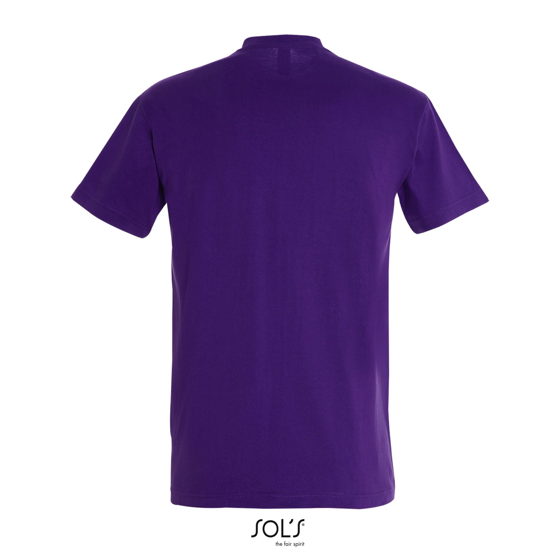 Violet foncé