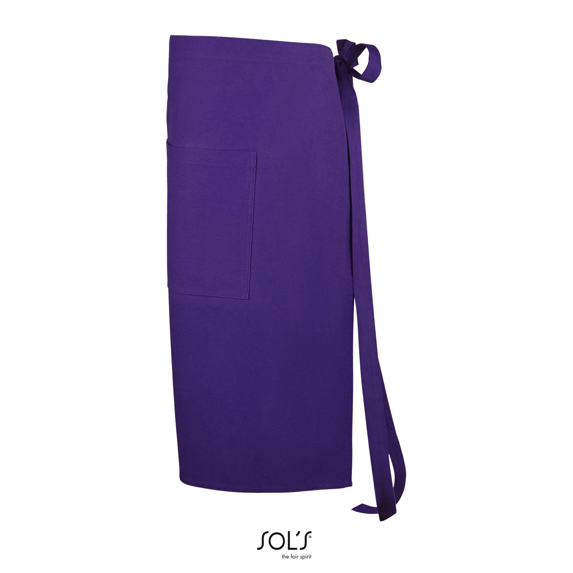 Violet foncé