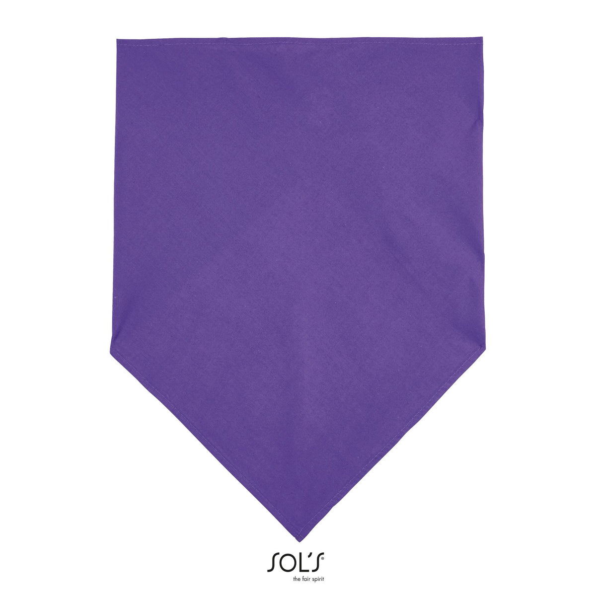 Violet foncé