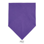 Violet foncé