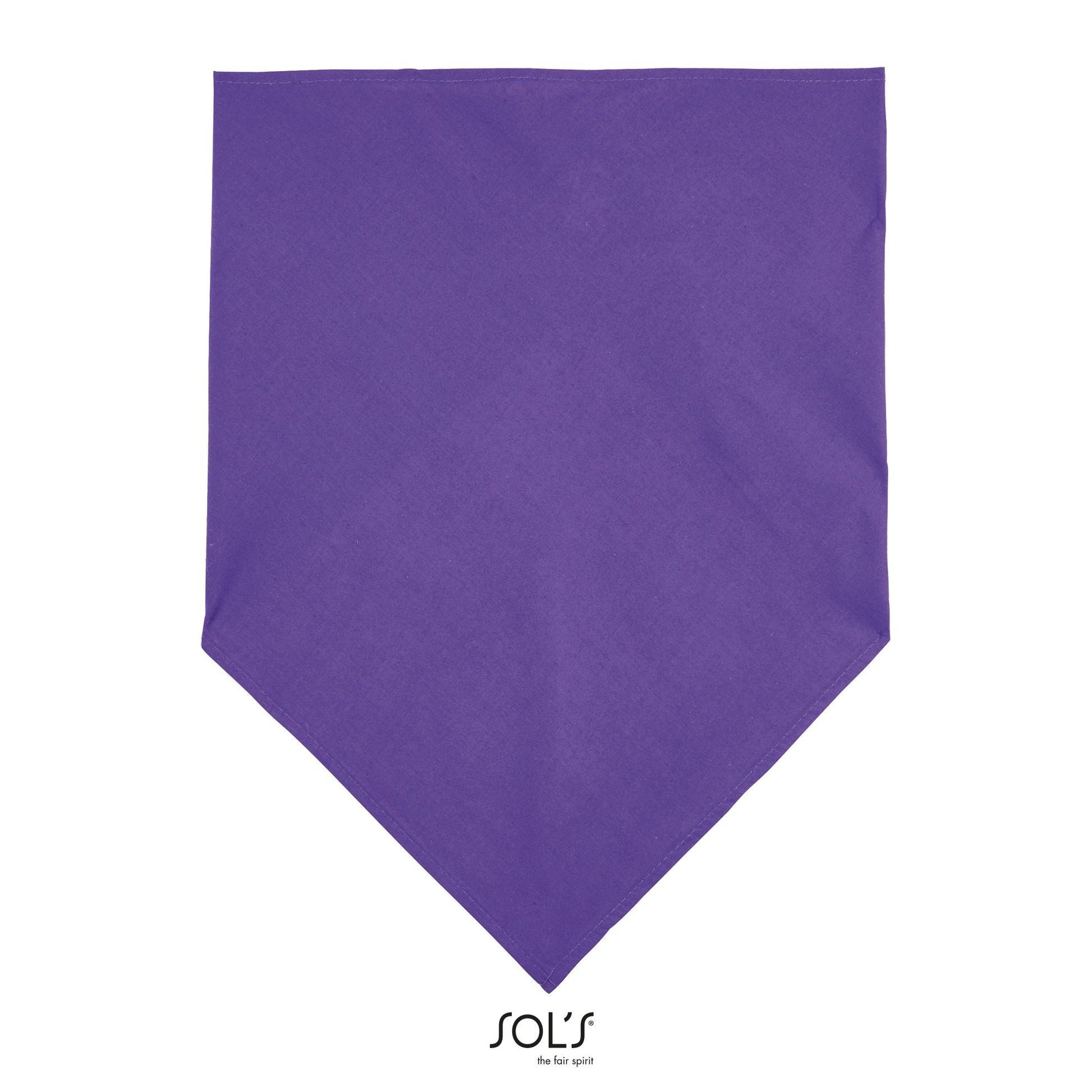 Violet foncé