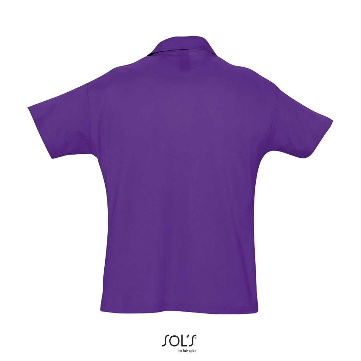 Violet foncé