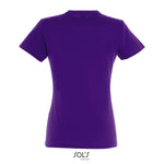 Violet foncé