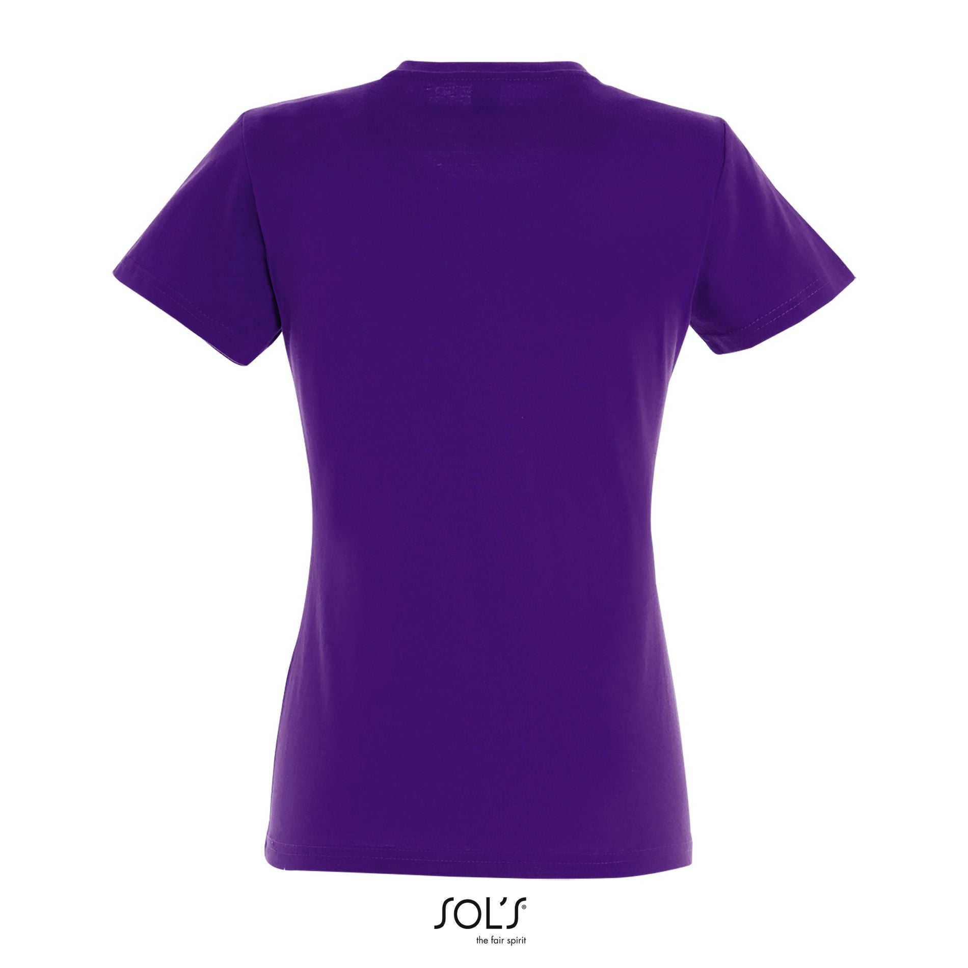 Violet foncé