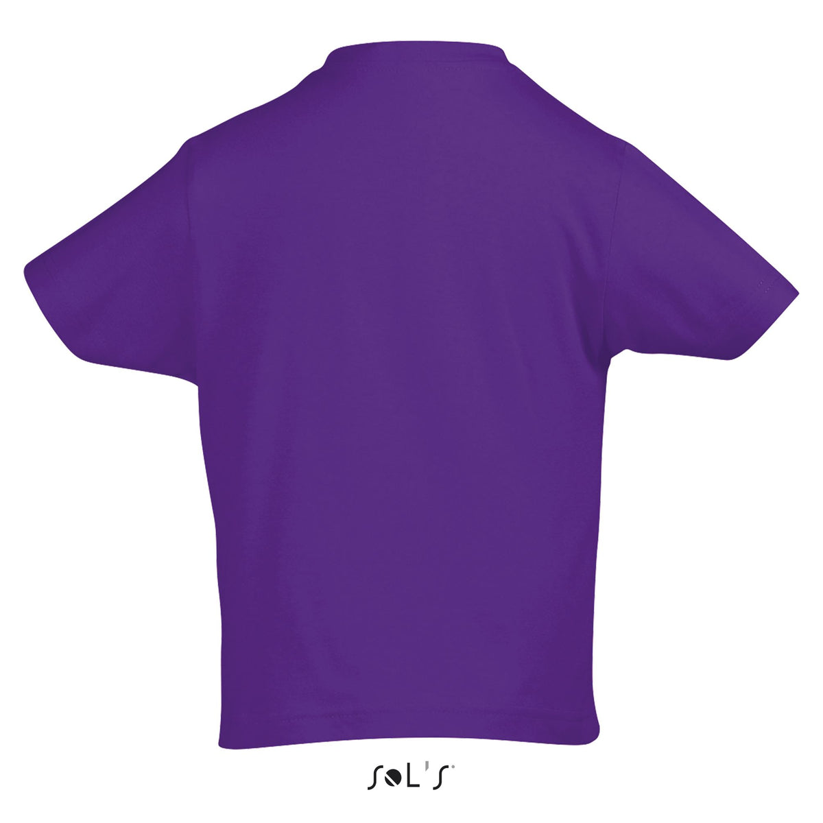 Violet foncé