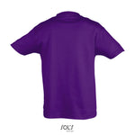 Violet foncé
