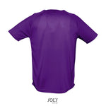 Violet foncé