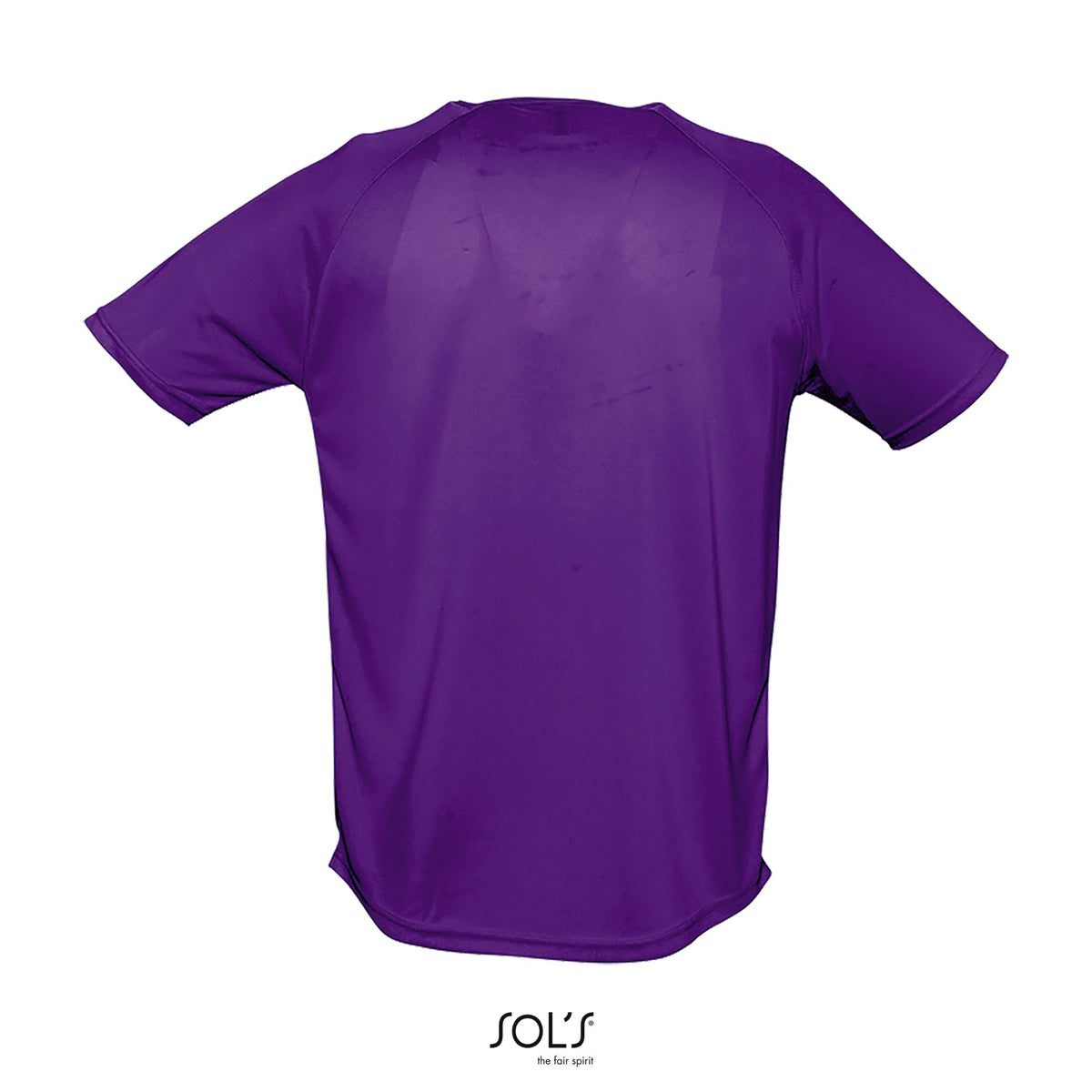 Violet foncé