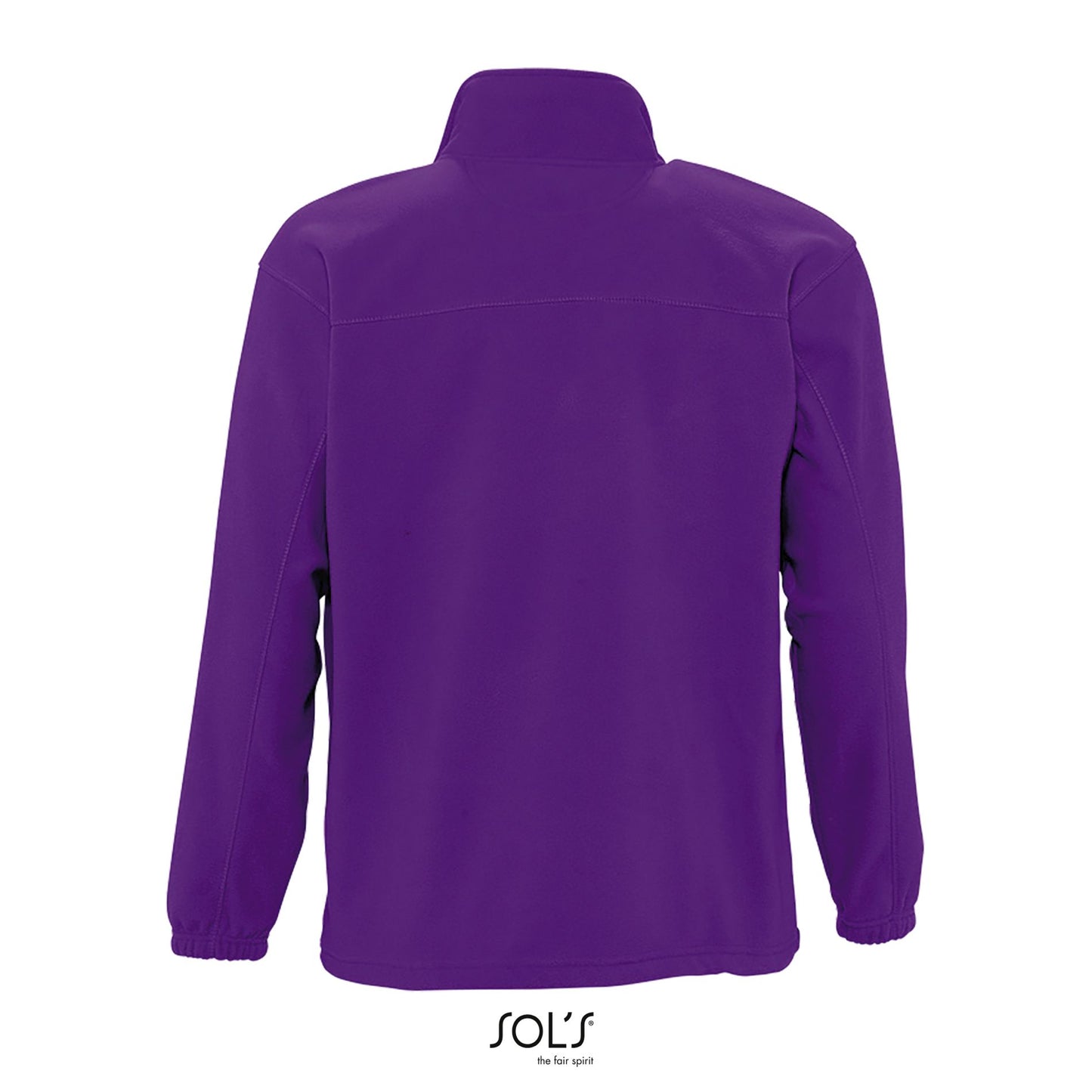 Violet foncé