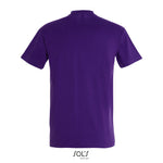 Violet foncé