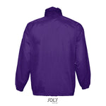 Violet foncé