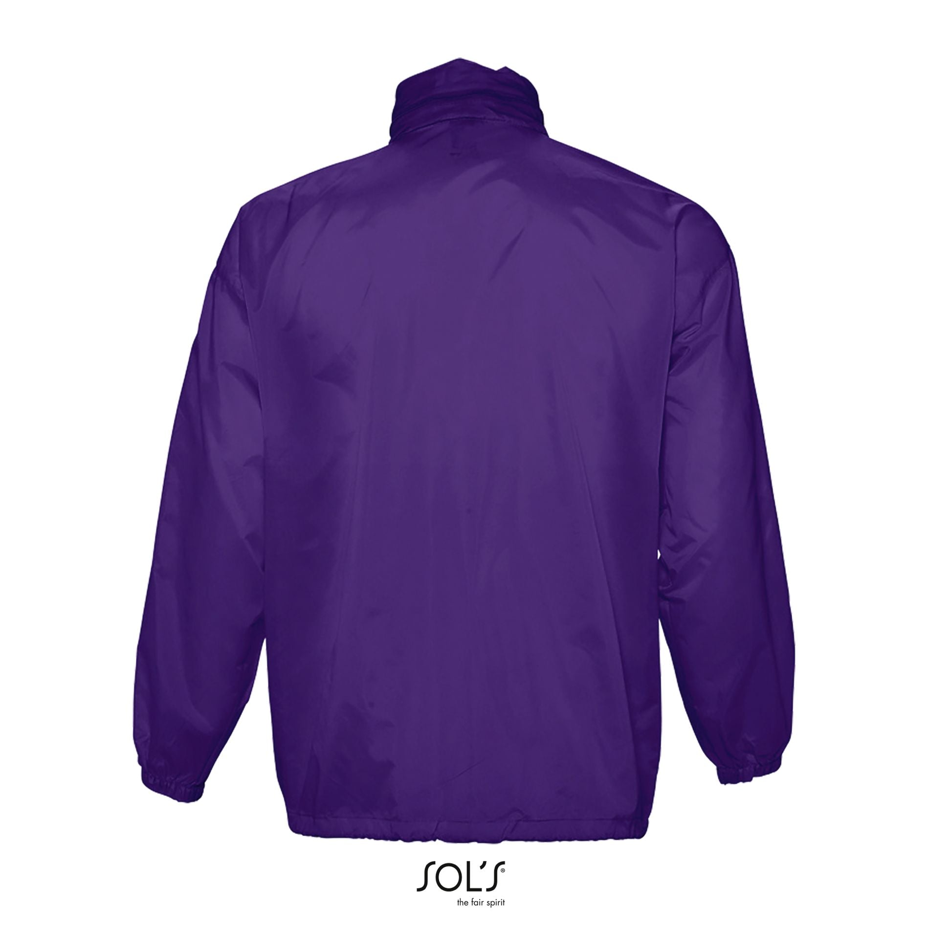 Violet foncé