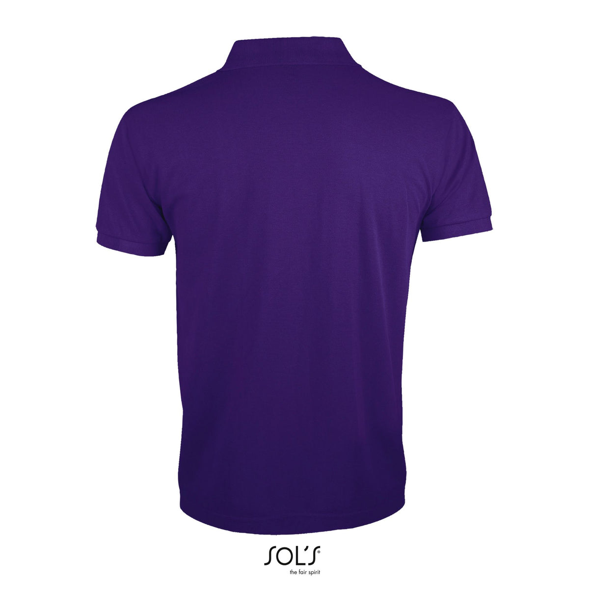 Violet foncé