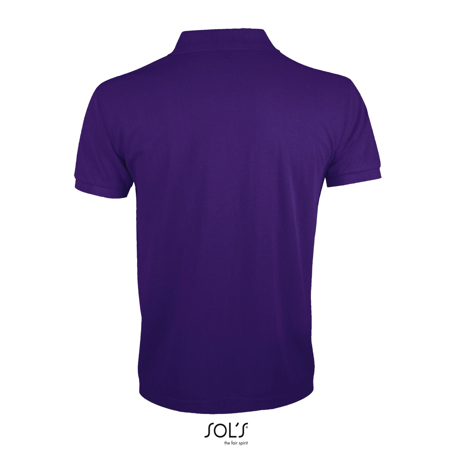 Violet foncé