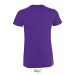 Violet foncé