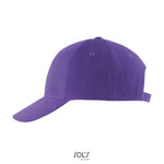 Violet foncé