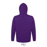 Violet foncé