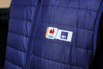 Doudoune sans manche - Made in Europe