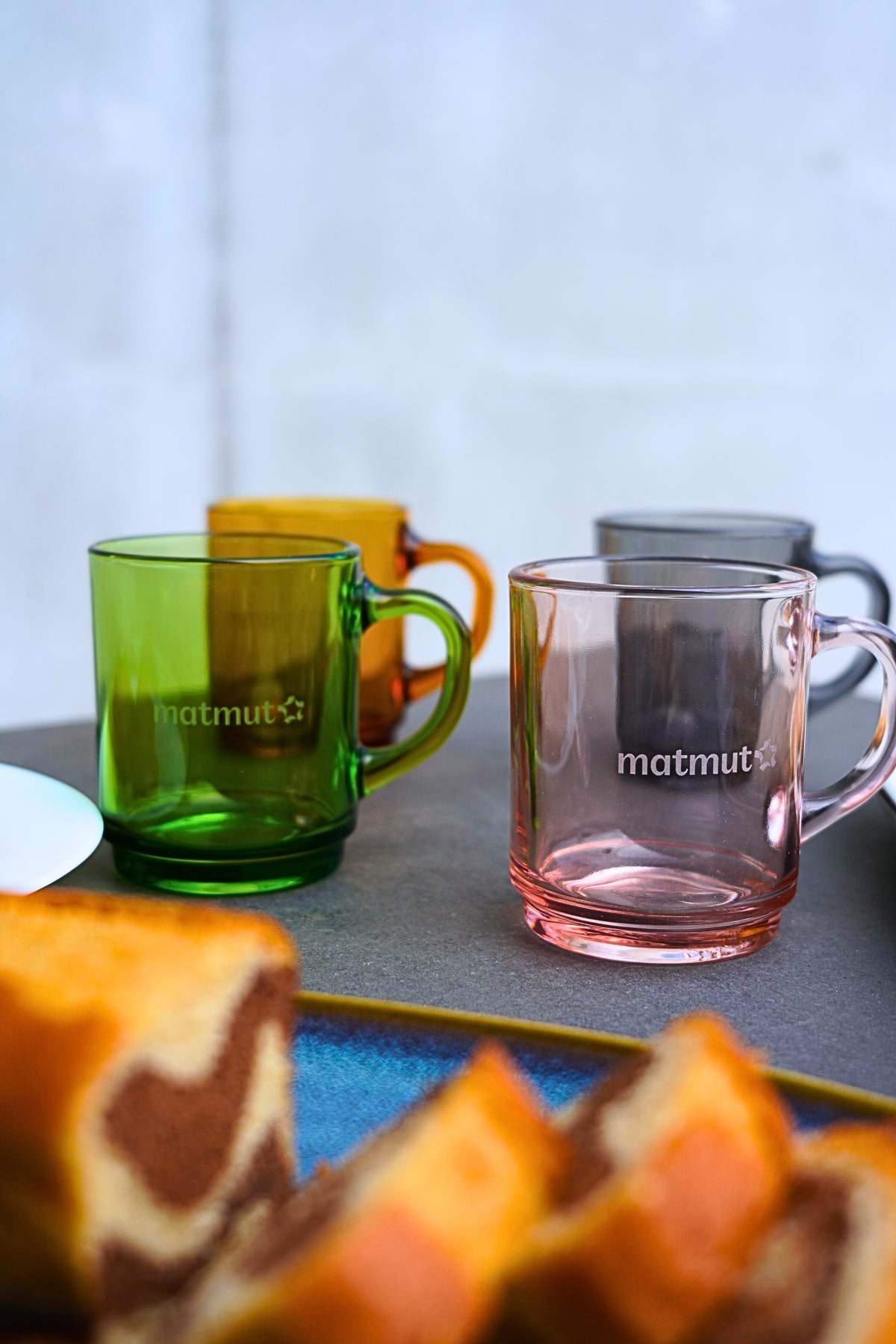 Tasse Duralex Versailles - Fabriquée en France