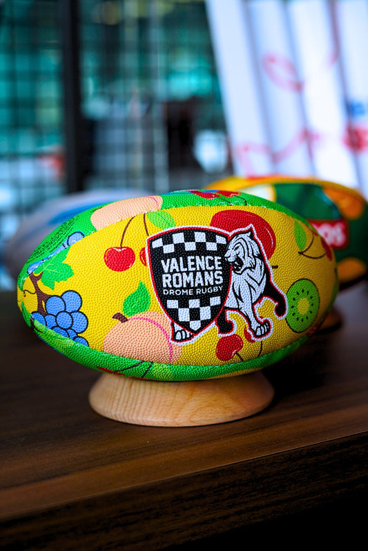 Mini ballon rugby