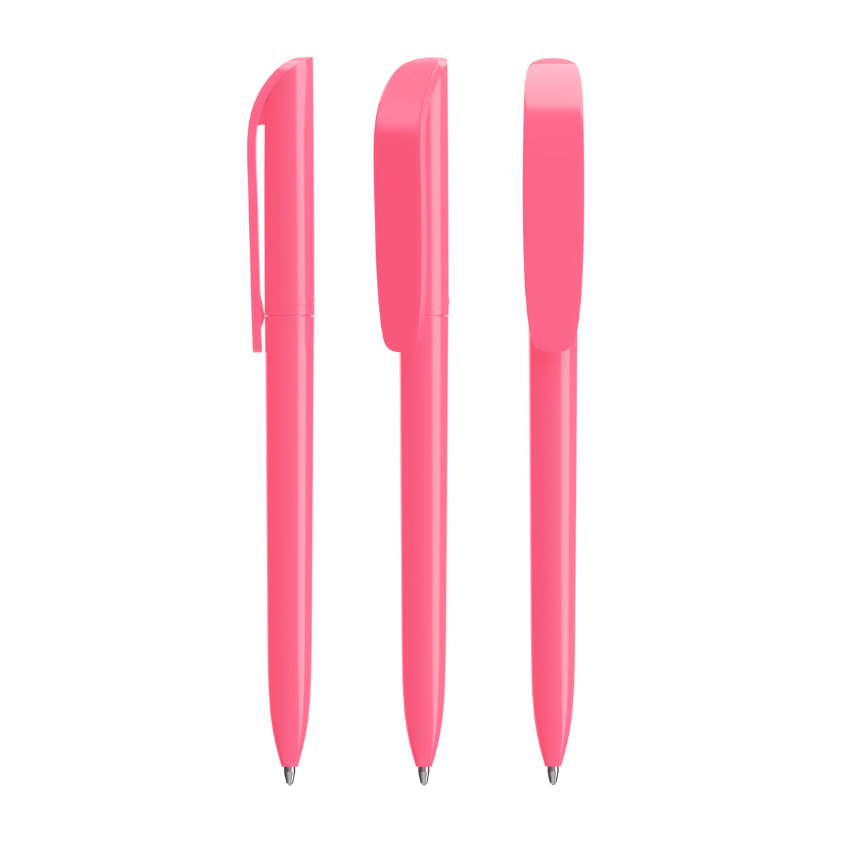 BIC® Super Clip bille