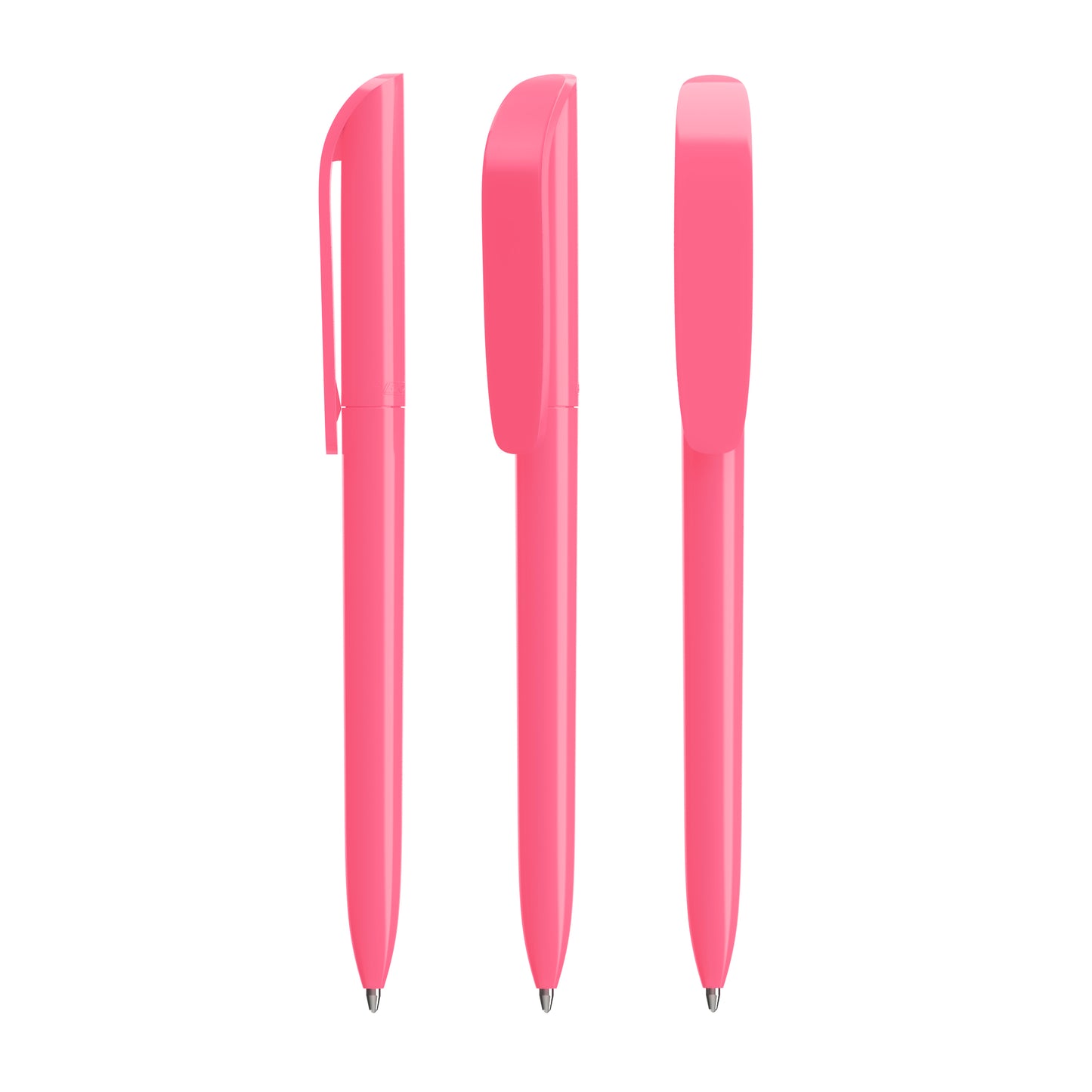 BIC® Super Clip bille
