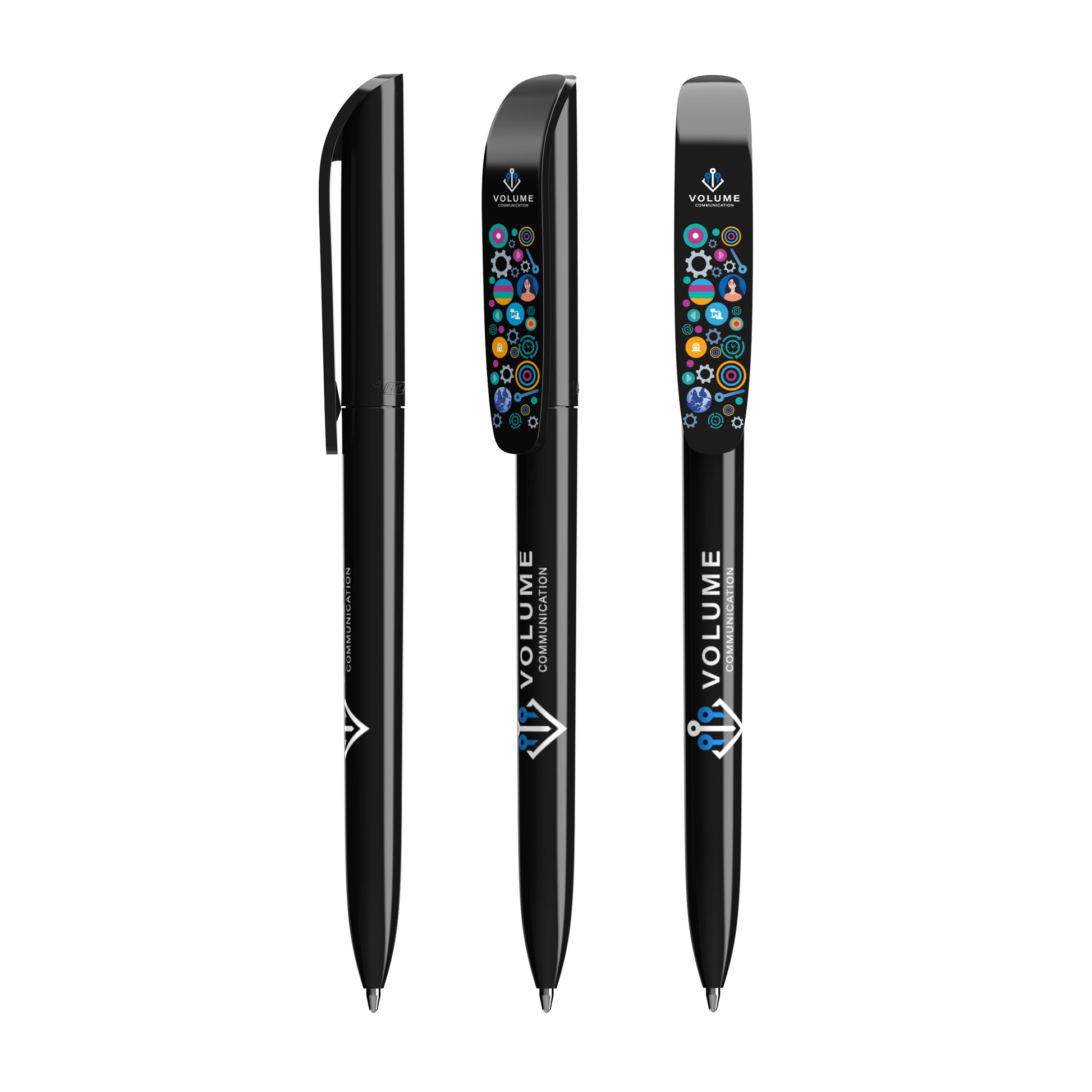 BIC® Super Clip bille