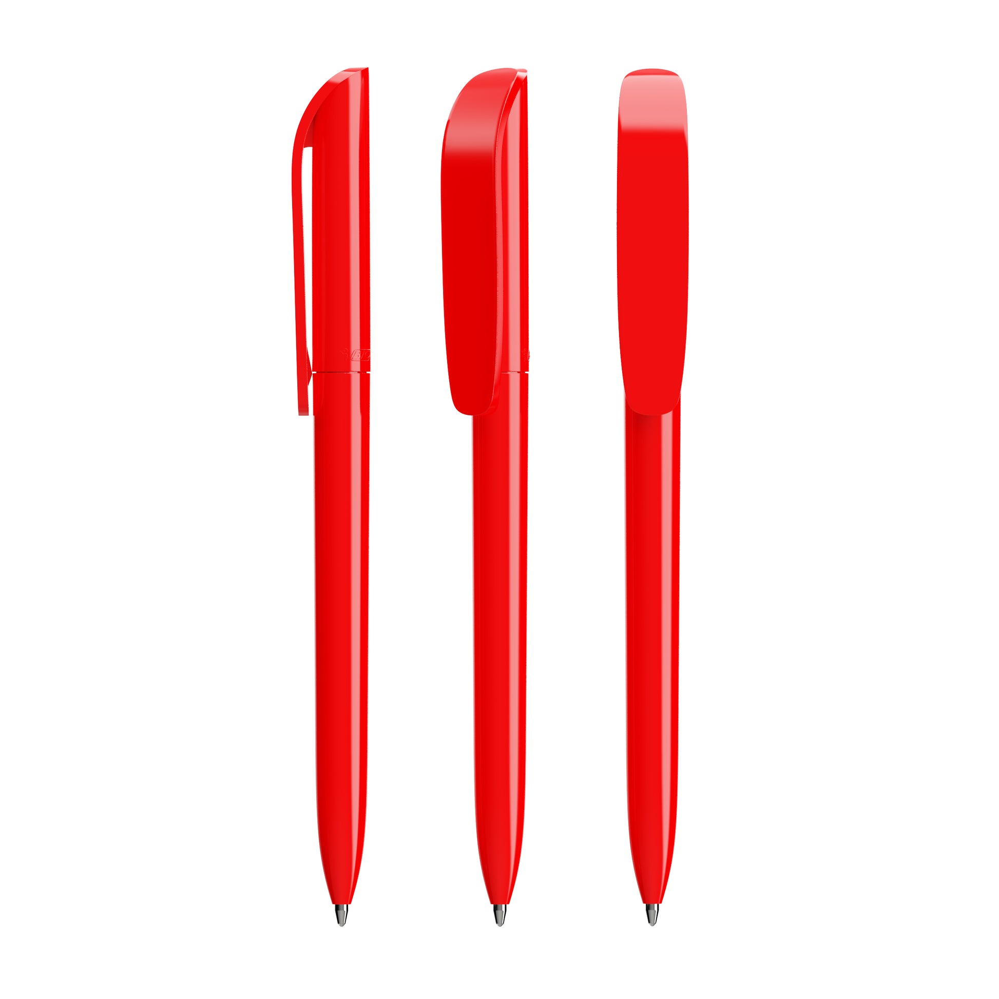 BIC® Super Clip bille