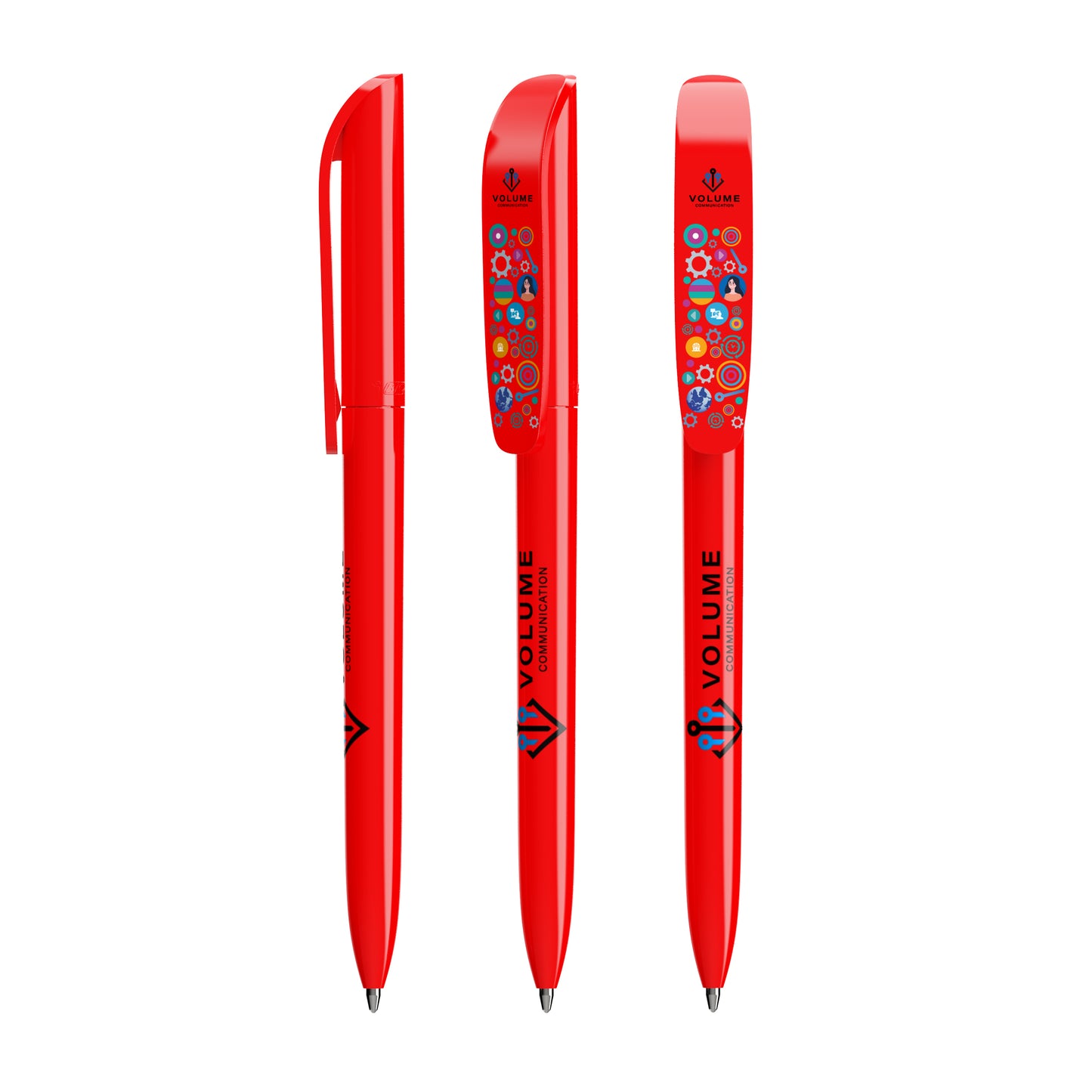 BIC® Super Clip bille