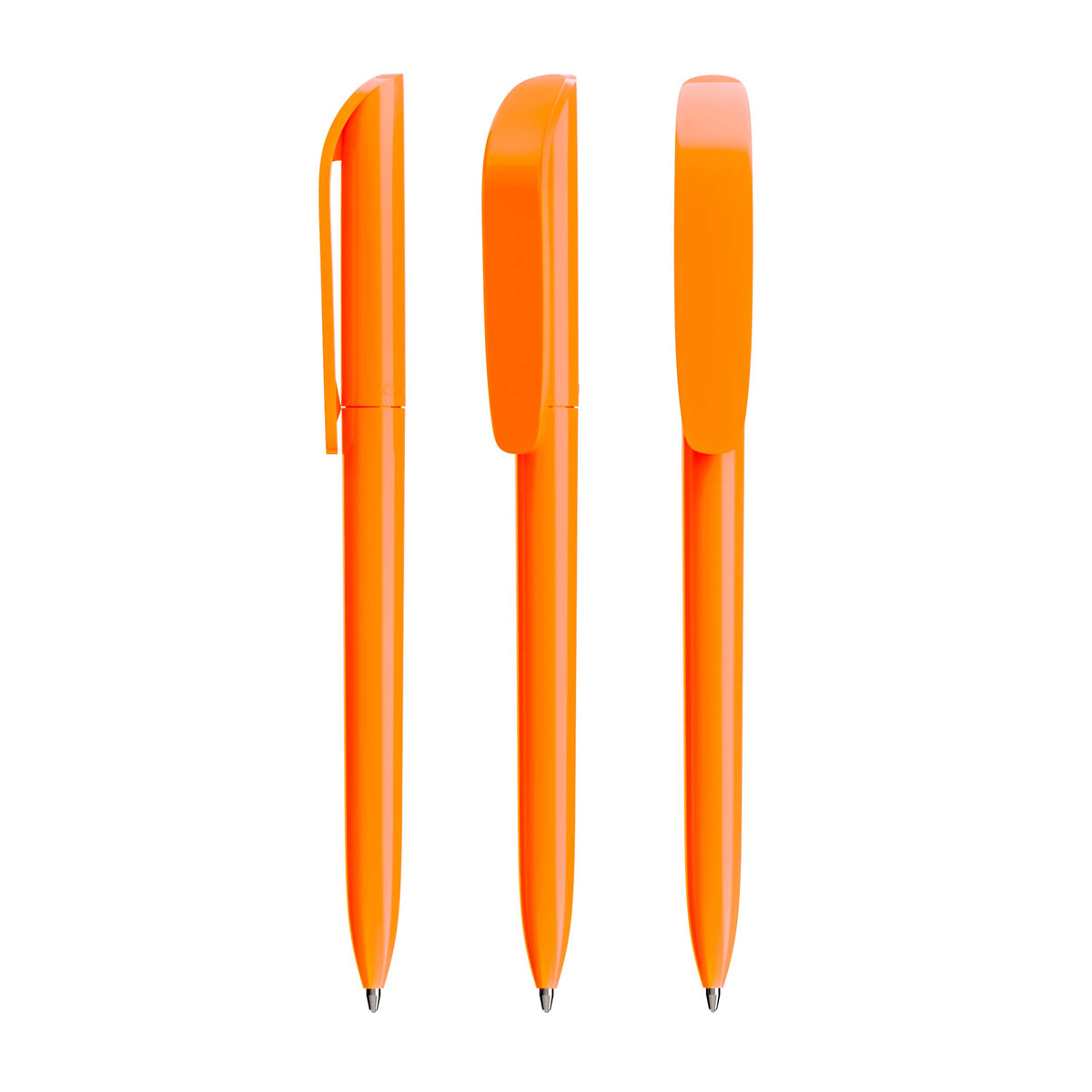 BIC® Super Clip bille