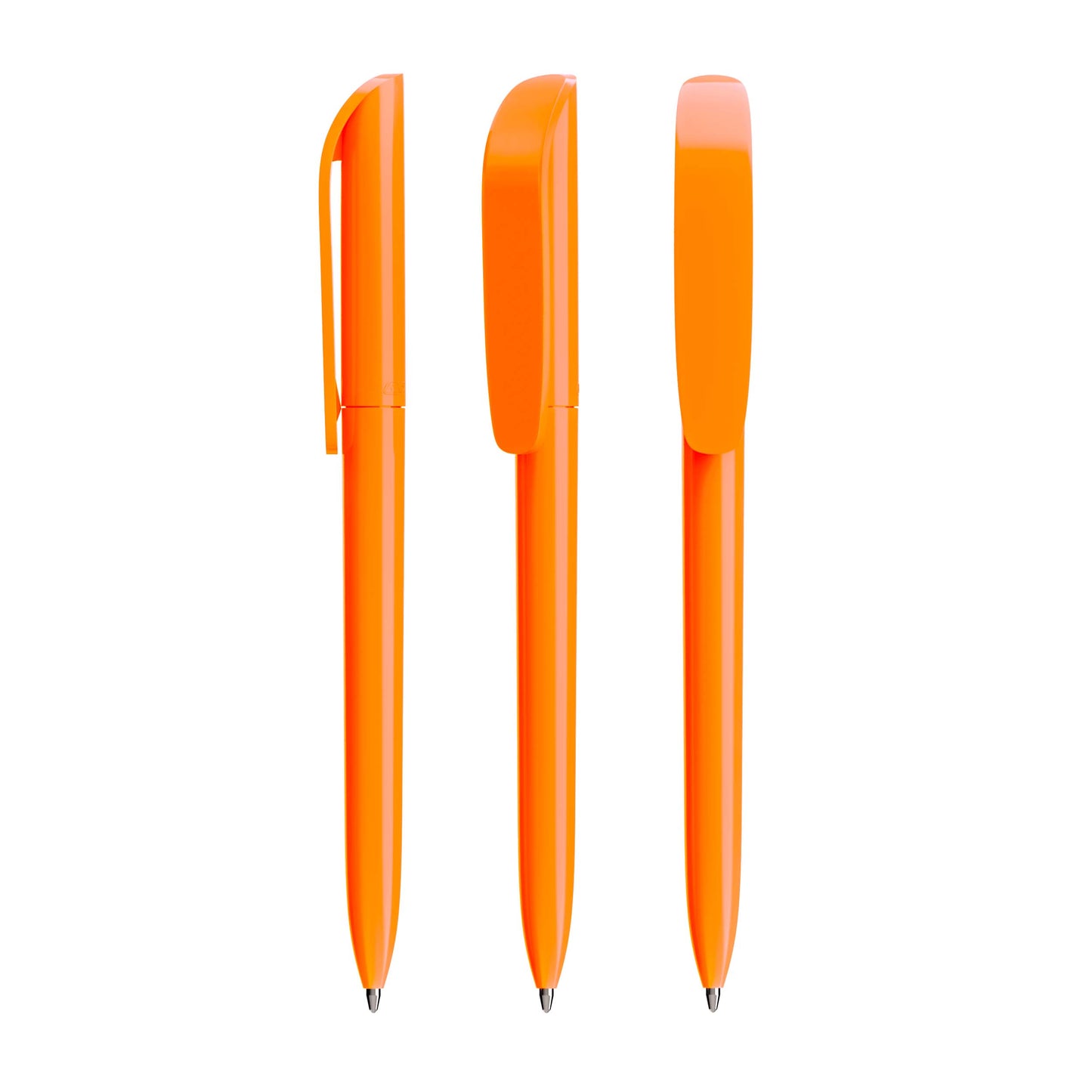 BIC® Super Clip bille