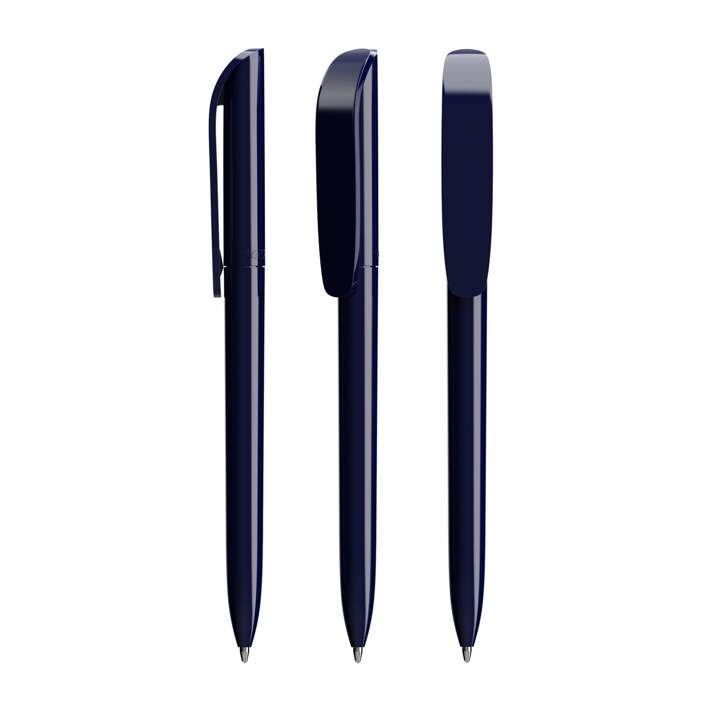 BIC® Super Clip bille
