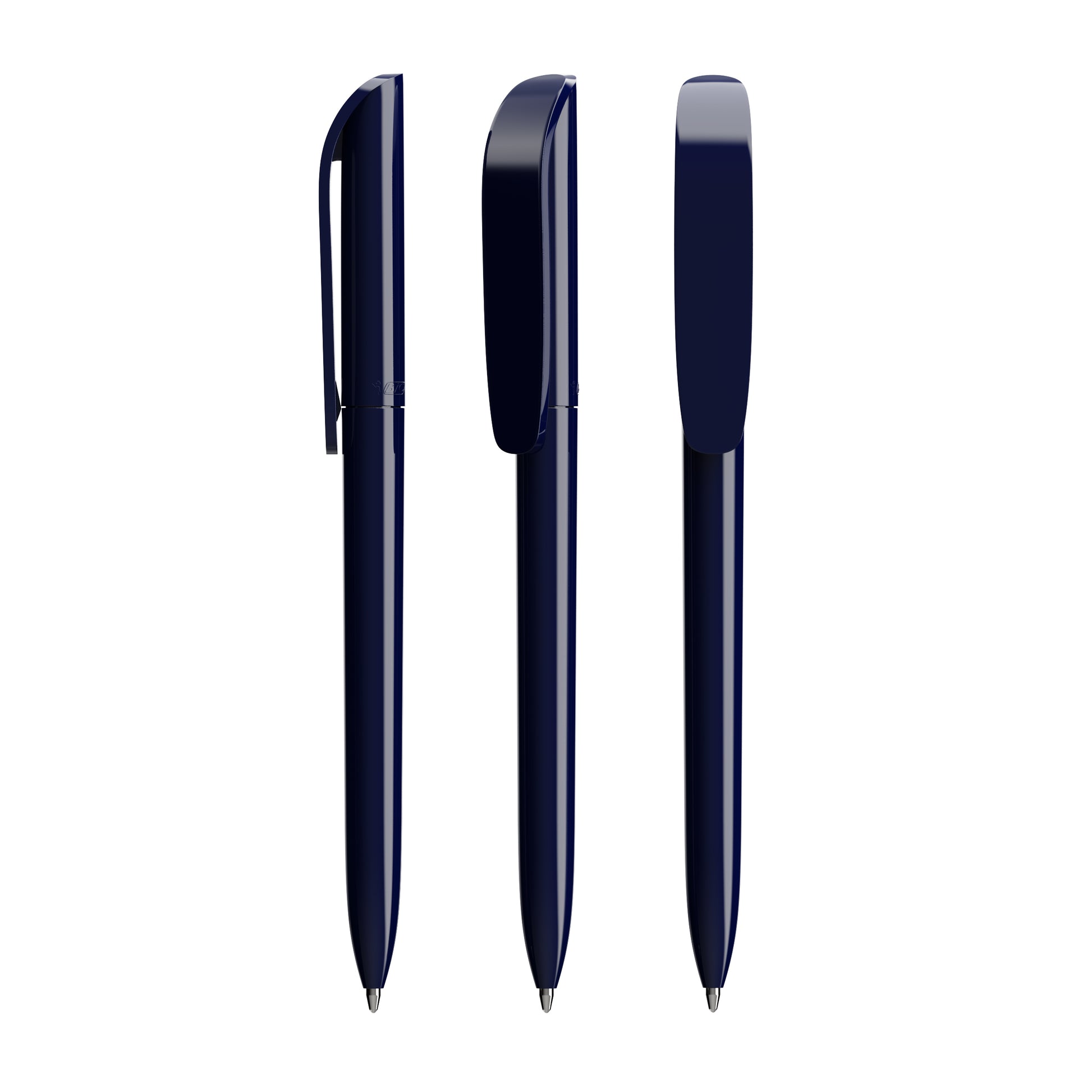 BIC® Super Clip bille
