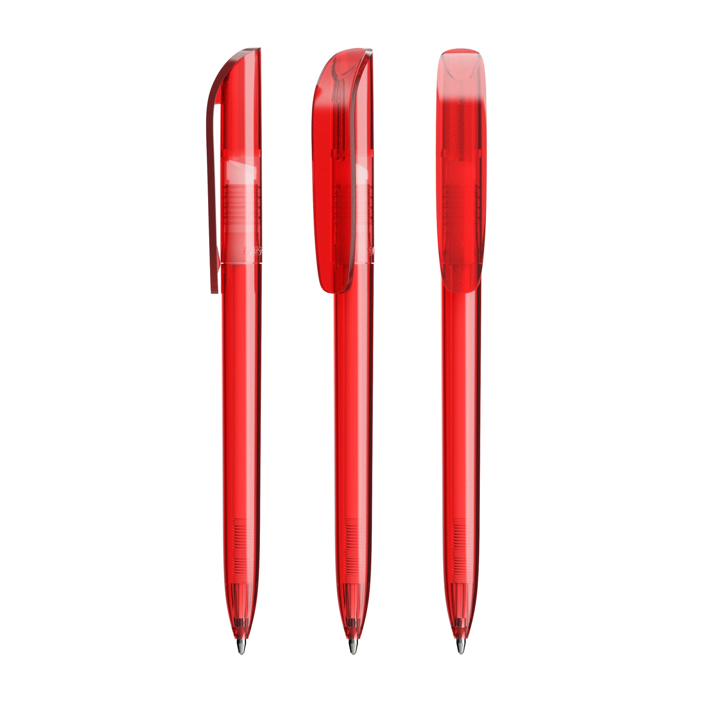 BIC® Super Clip bille