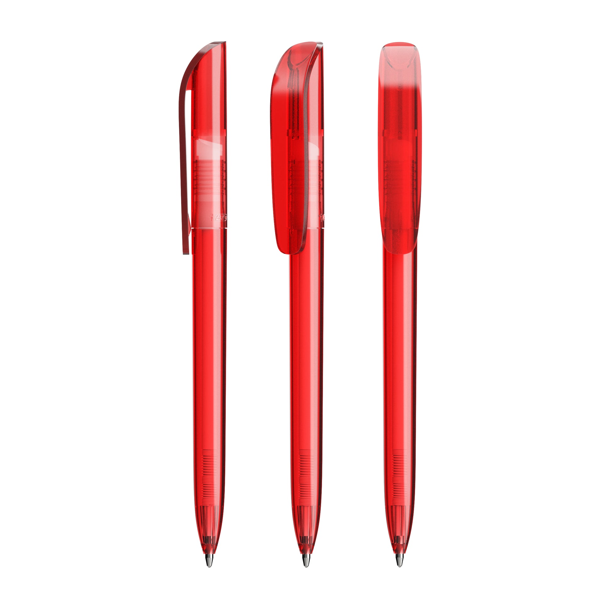 BIC® Super Clip bille