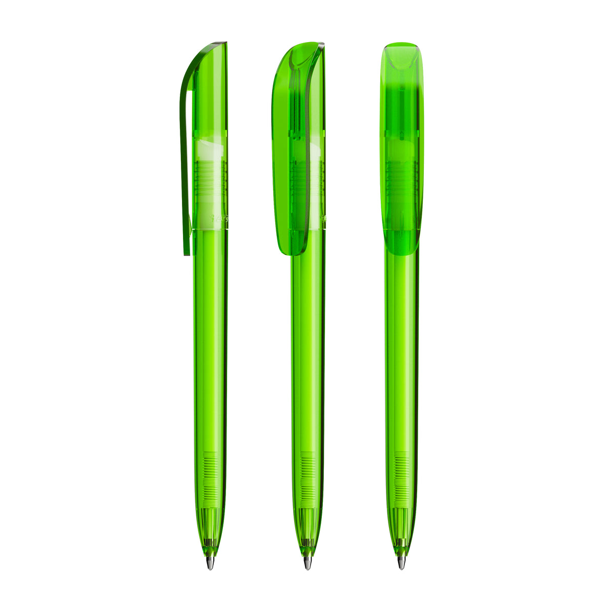 BIC® Super Clip bille