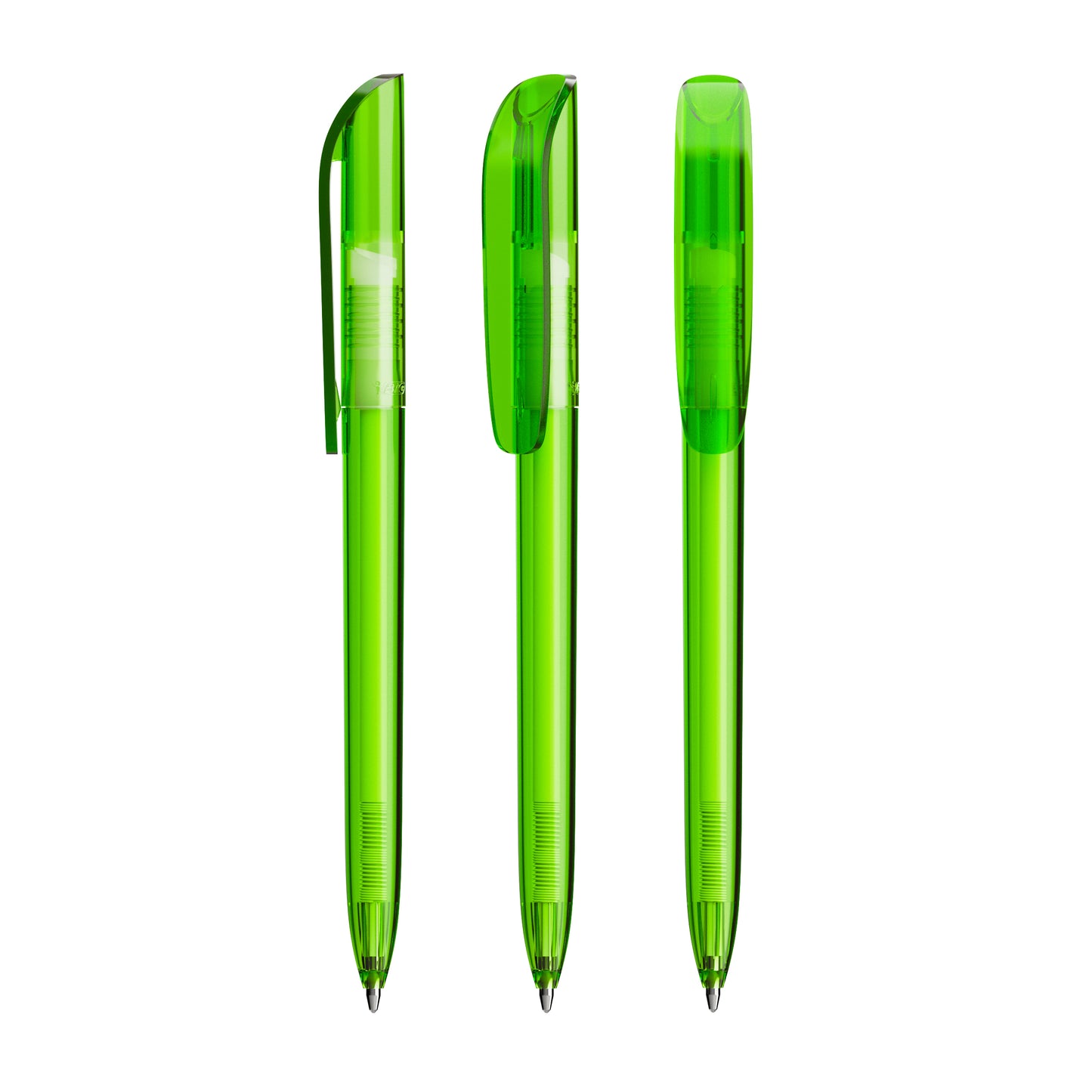 BIC® Super Clip bille