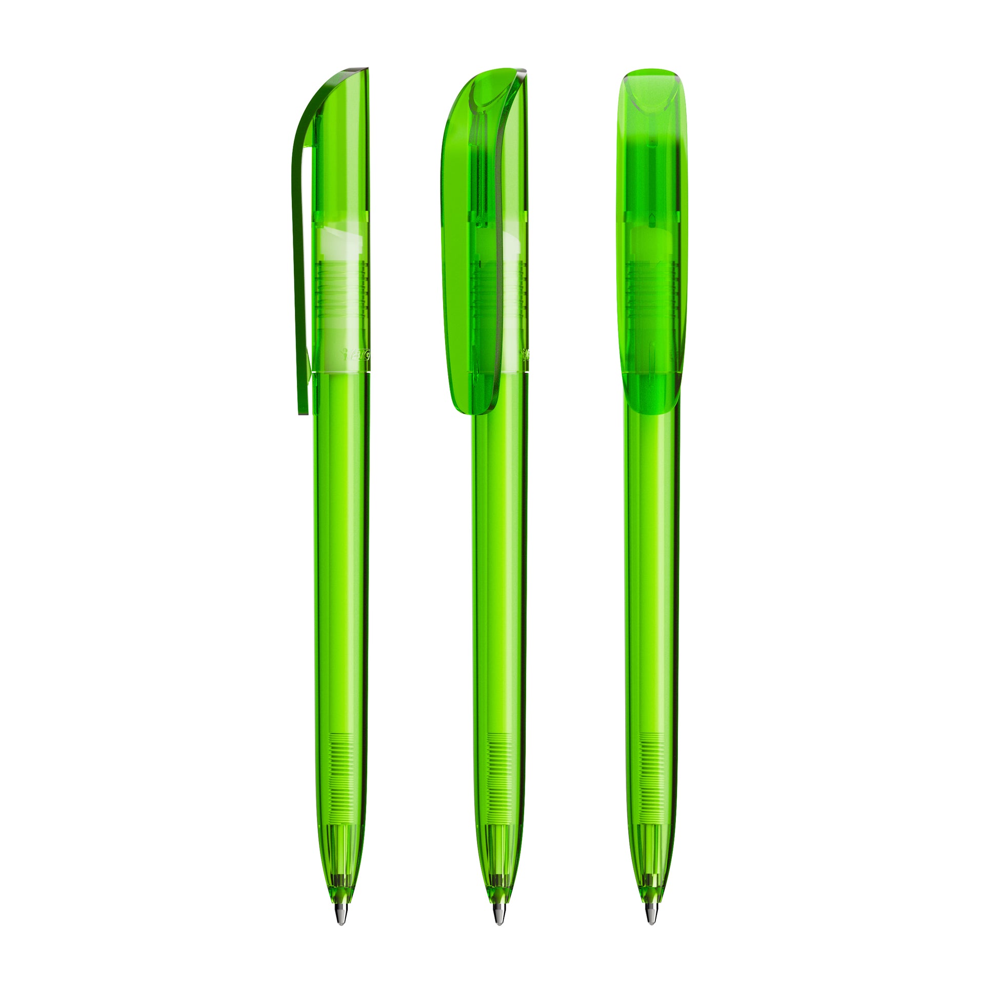 BIC® Super Clip bille