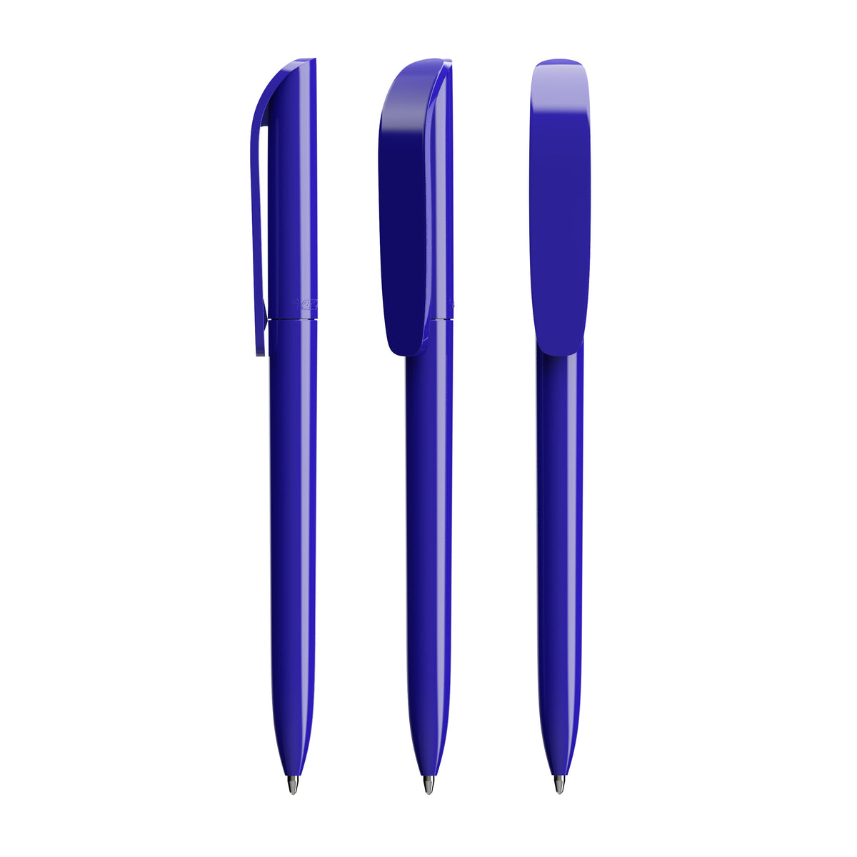 BIC® Super Clip bille