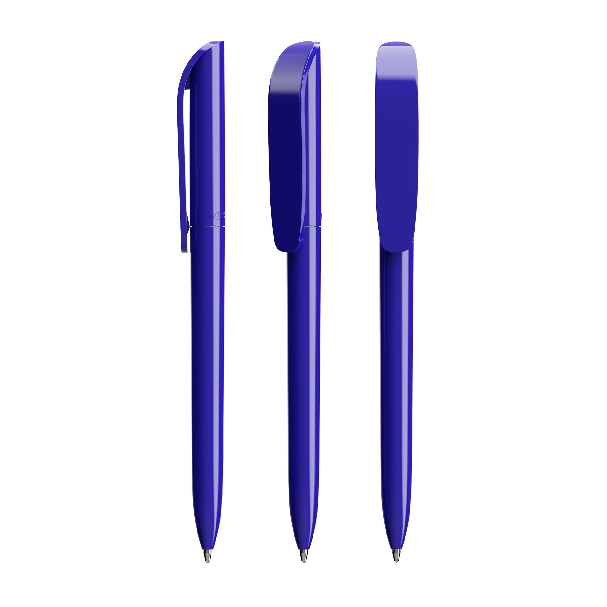 BIC® Super Clip bille