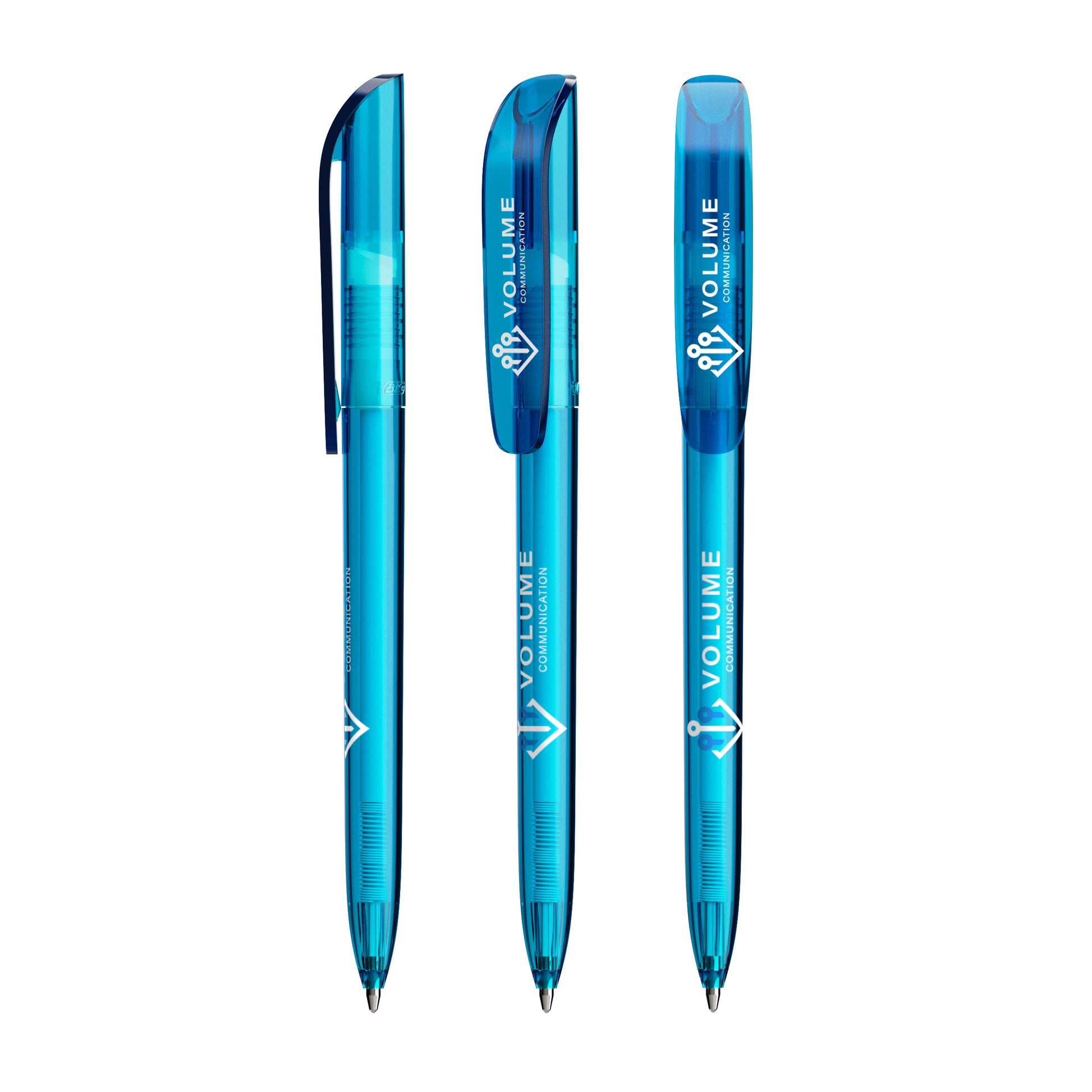 BIC® Super Clip bille