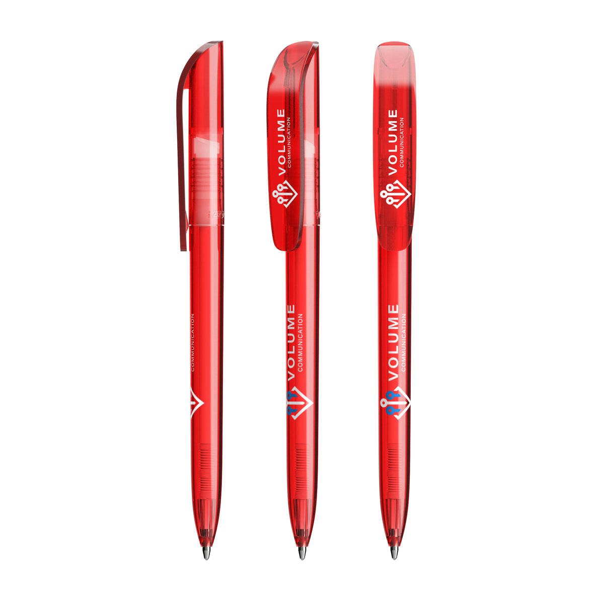 BIC® Super Clip bille