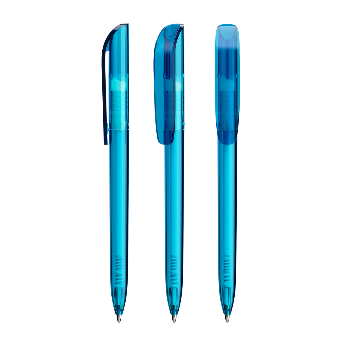 BIC® Super Clip bille