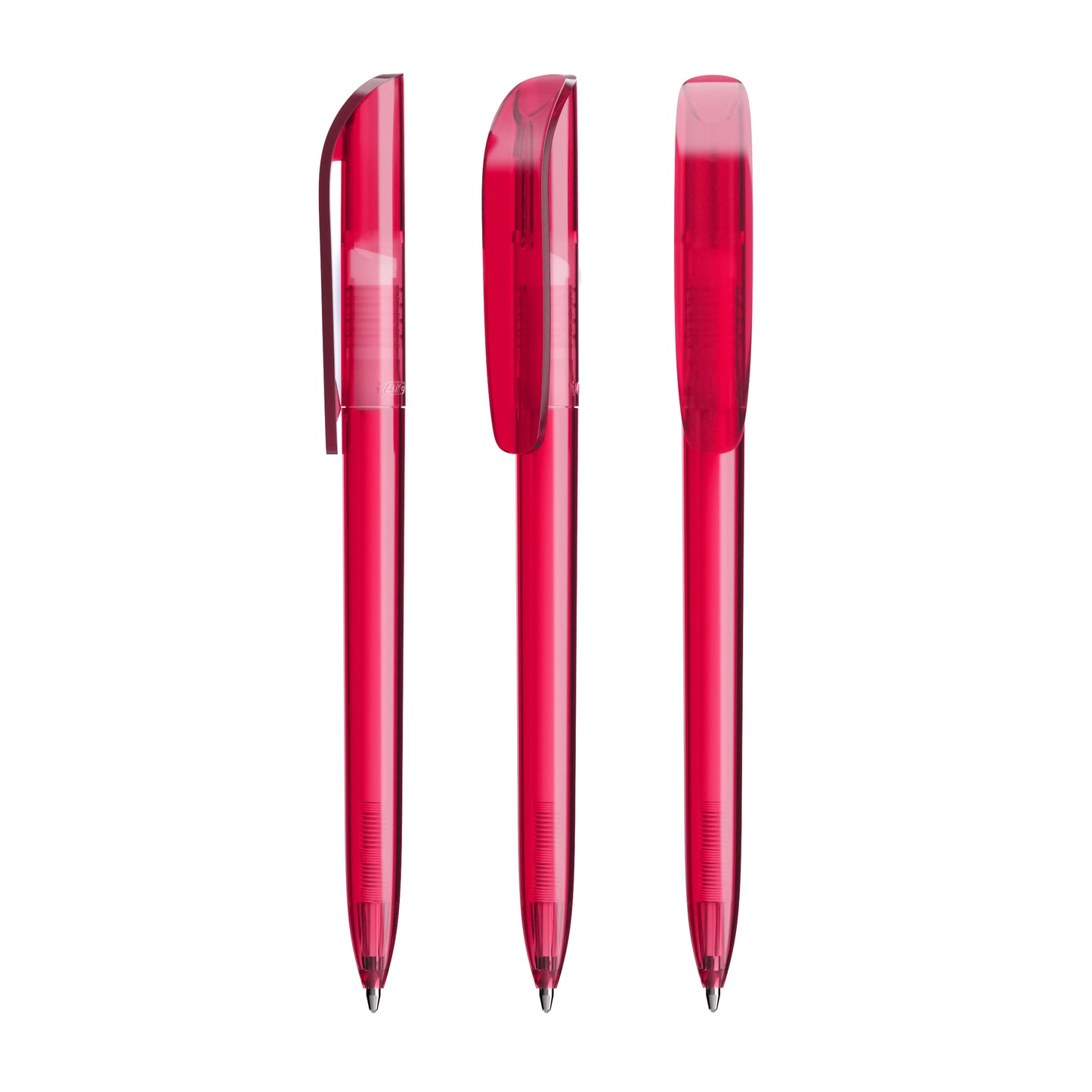 BIC® Super Clip bille