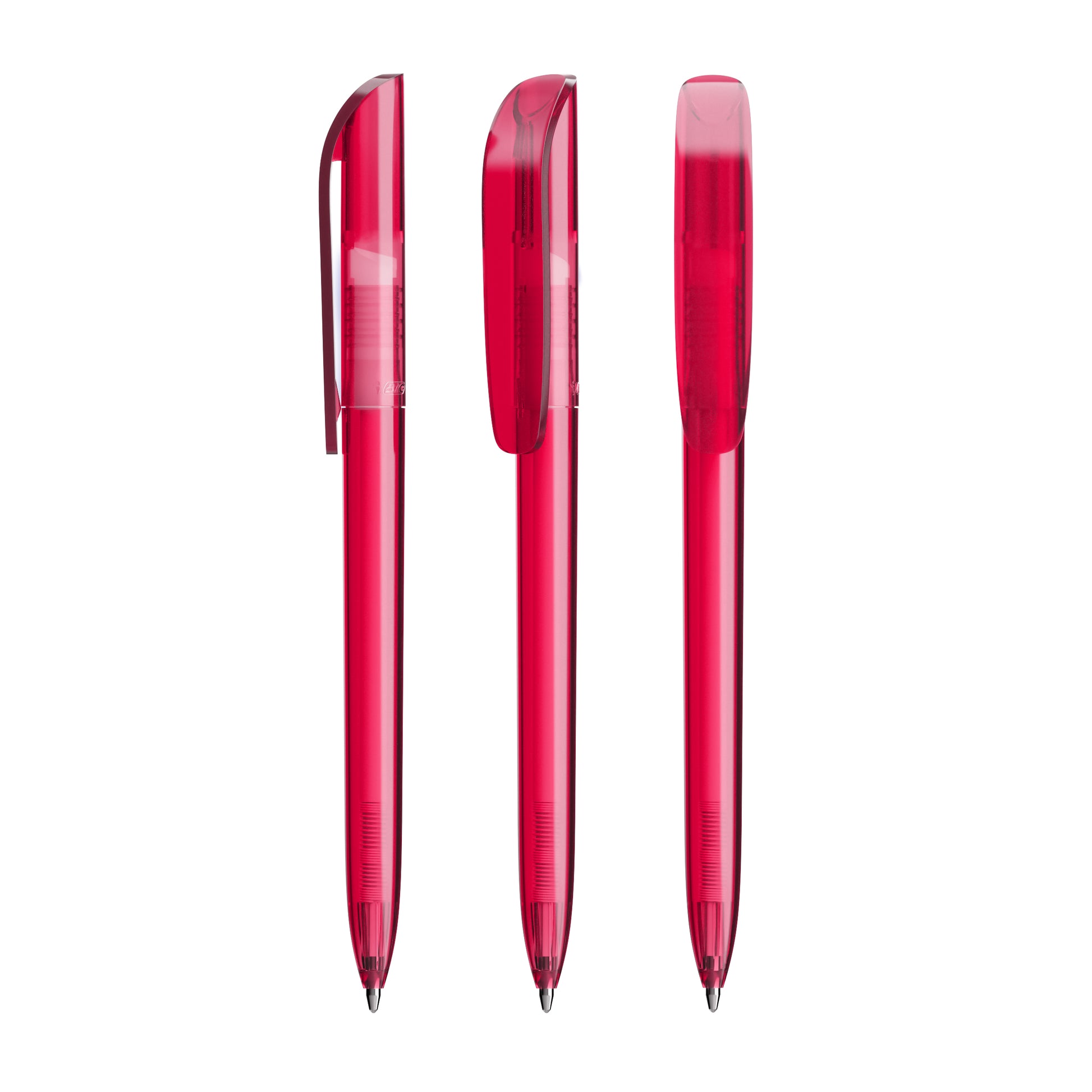 BIC® Super Clip bille
