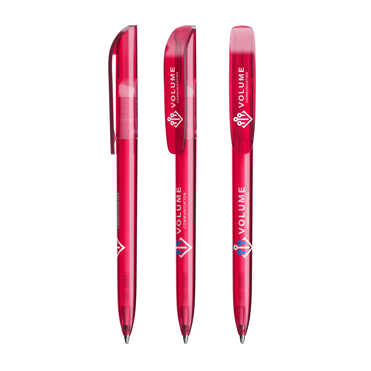 BIC® Super Clip bille