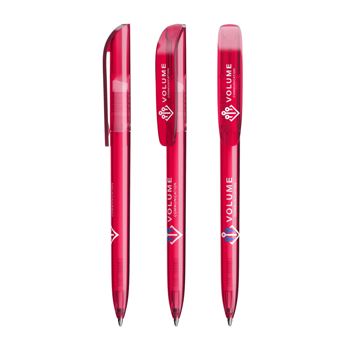 BIC® Super Clip bille