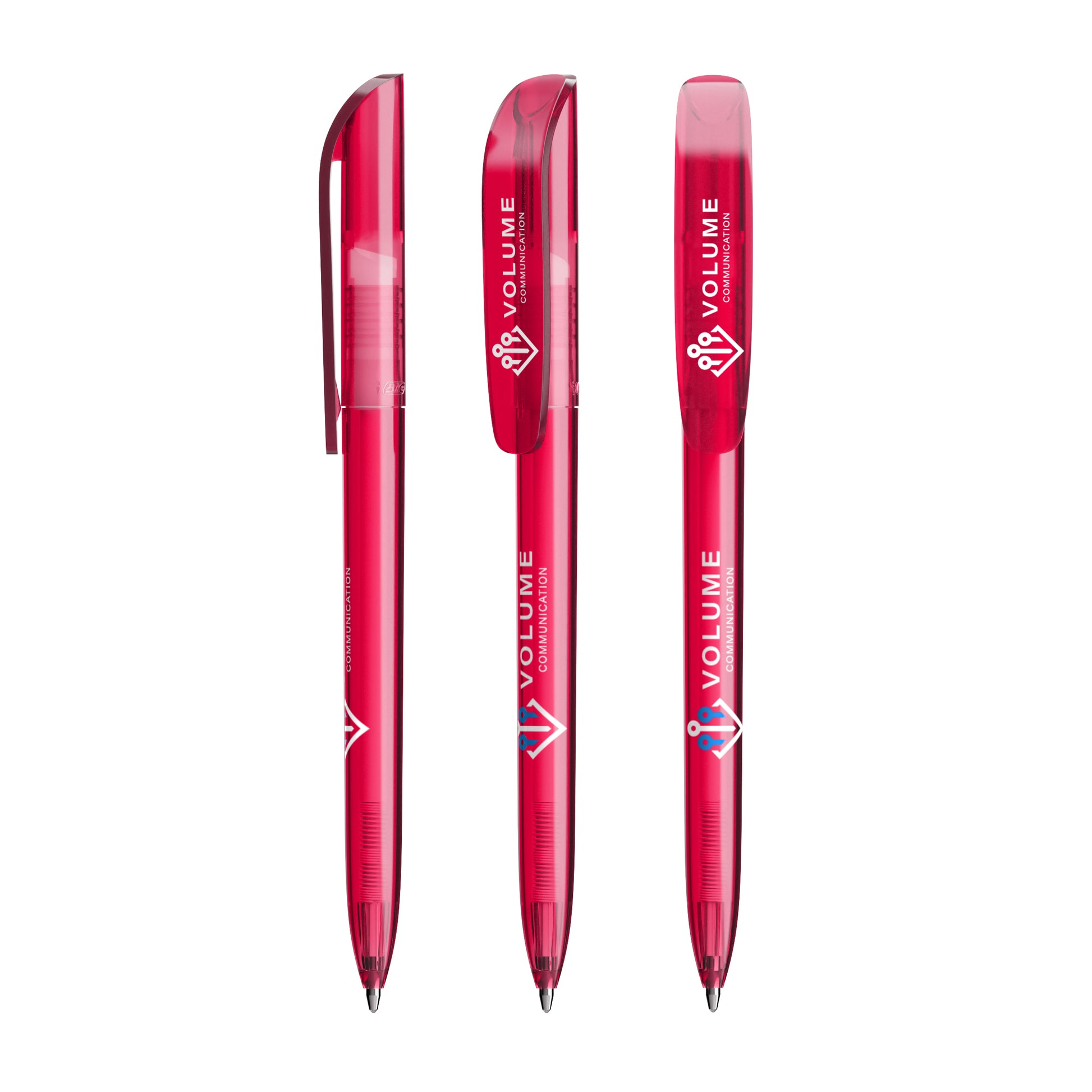 BIC® Super Clip bille